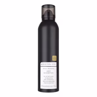 Kristin Ess Style Reviving Dry Shampoo