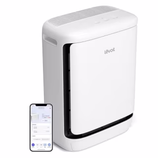 Levoit Vital Pet Pro Smart Air Purifier