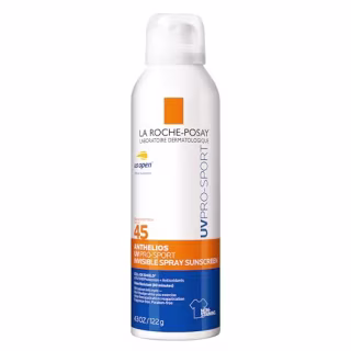 La Roche-Posay Anthelios UV Pro-Sport SPF 45 Spray Sunscreen