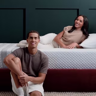 Leesa Sapira Hybrid Mattress