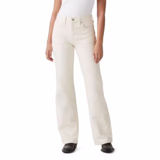 Levi's 94 Baggy Bootcut Jeans