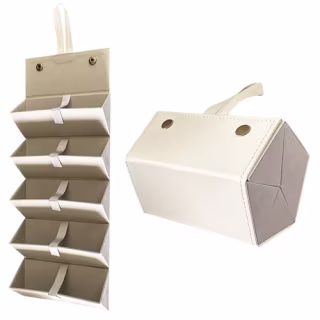 Longjet Sunglasses Organizer
