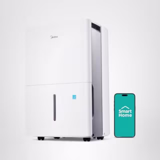 Midea 22 Pint Dehumidifier