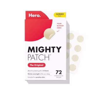 Hero Cosmetics The Original Mighty Patch