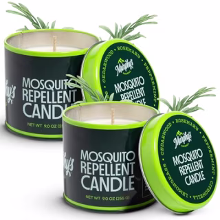 Murphy's Naturals Mosquito Bug Repellent Candle
