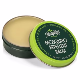 Murphy's Naturals Mosquito Repellent Balm