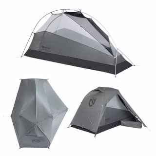 Nemo Dragonfly Bikepack OSMO 1-Person Tent