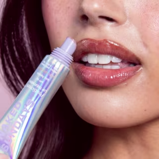 Naked Sundays Poutscreen SPF 50 Tinted Lip Treatment