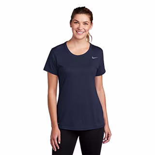 Nike Womens Dri-fit Legend T-Shirt