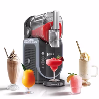 Ninja Slushi Frozen Drink & Slushie Machine
