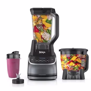 Ninja UltraCrush BP401 Food Processor & Blender