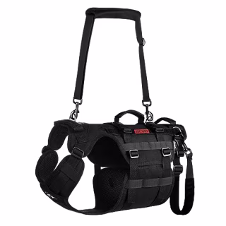 OneTigris Invictus Full Body Lift Harness