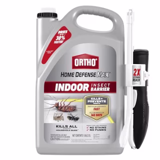 Ortho Home Defense Max Bug Spray