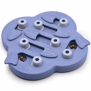 Outward Hound Nina Ottosson Dog Hide N’ Slide Treat Puzzle