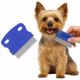 Pets&Goods Flea Remover Comb