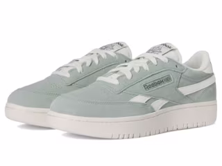 Reebok Women's Club C Double Revenge Sneaker