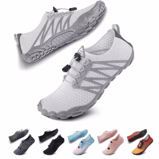 Seekway Quick-Dry Water Shoes