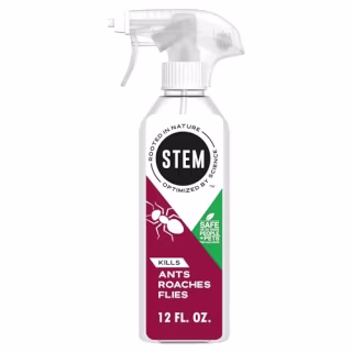 Stem Plant-Based Bug Spray