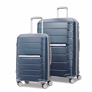 Samsonite Freeform 2-Piece Luggage Set