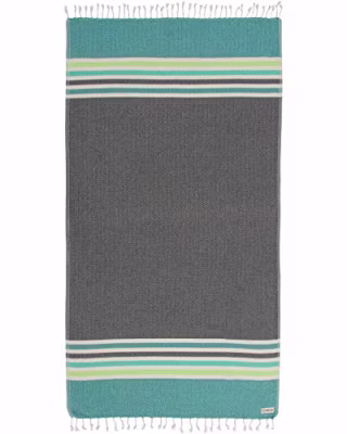 Sand Cloud Turkish Beach Towel 