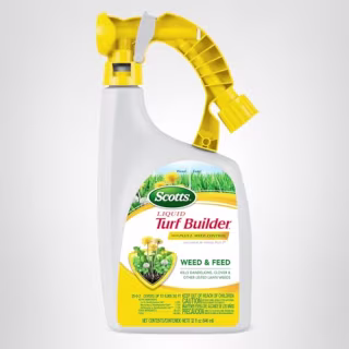 Scotts Liquid Turf Builder