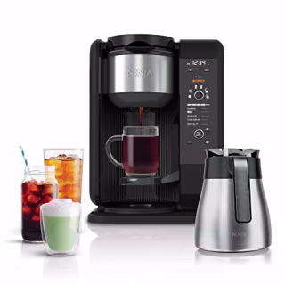 Shark Ninja CP307 Hot and Cold Brewed System