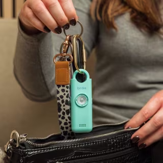 She’s Birdie Personal Safety Alarm