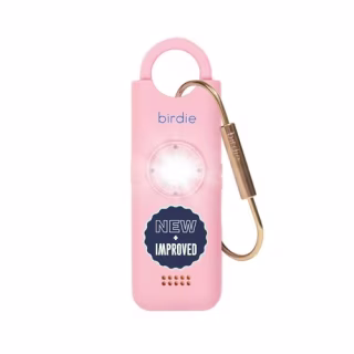 She’s Birdie Personal Safety Alarm