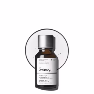 The Ordinary Volufiline 92% + Pal-Isoleucine 1% Plumping Anhydrous Serum