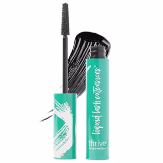 Thrive Causmetics Liquid Lash Volumizer Mascara