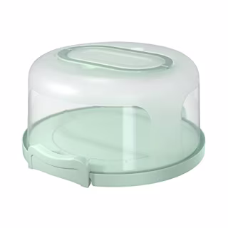 Top Shelf Elements Round Cake Carrier