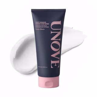 Unove Deep Damage Repair Hair Mask