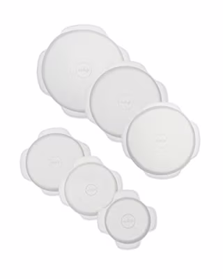 W&P Reusable Silicone Stretch Lids