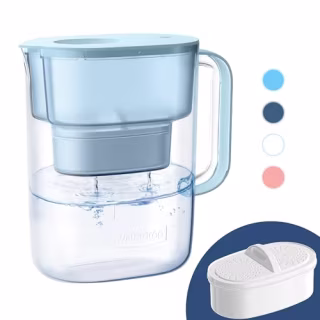 Waterdrop PT-07B Water Filter Pitcher