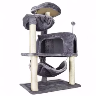 Yunique Cat Tree