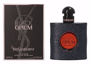 Yves Saint Laurent Black Opium Eau de Parfum