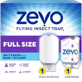 Zevo Flying Insect Trap