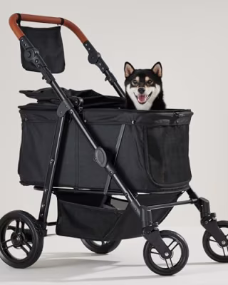 Zoosky Medium Dog Stroller