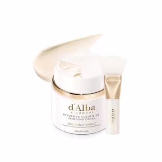 D'alba Piedmont Intensive Volufiline Grinding Cream