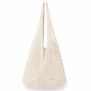 Hatisan Crochet Bag
