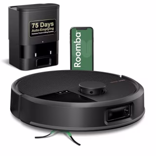 iRobot Roomba Max 705 Robot Vacuum with AutoEmpty Dock