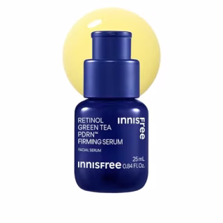 Innisfree Retinol Green Tea PDRN™ Firming Serum