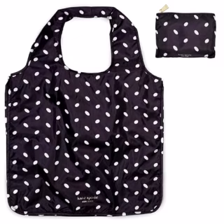 Kate Spade Reusable Shopping Tote