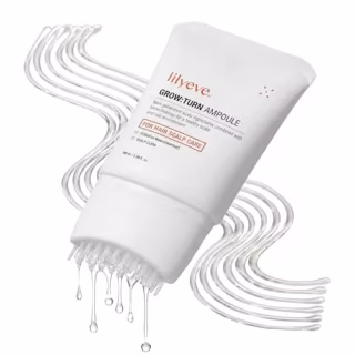 Lilyeve Grow:Turn Ampoule