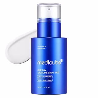 Medicube Exosome Shot 