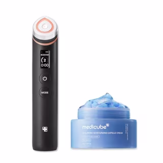 Medicube Hydration & Calm Facial Device Set