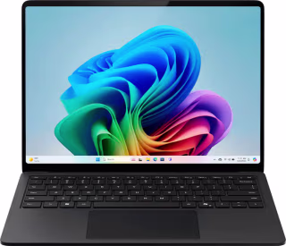 Microsoft Surface Laptop