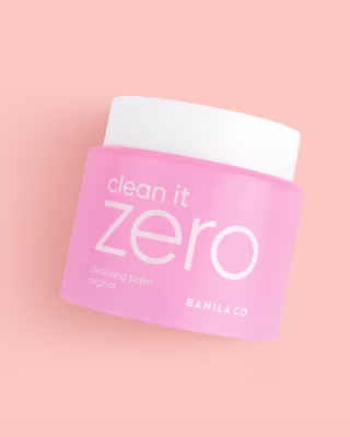 Banila Co Clean it Zero Original Cleansing Balm