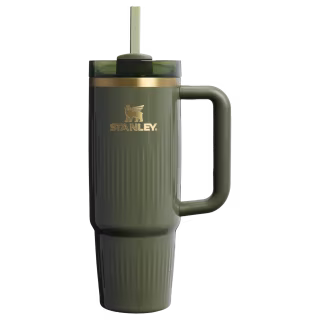 The Quencher H2.0 Fluted Tumbler 30 Ounce