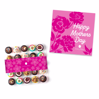 Baked By Melissa Mother's Day Gift Box